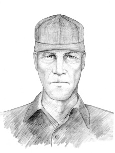 Suspect Sketch