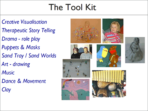 toolkit
